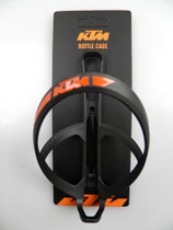 KTM Team Carbon juomapulloteline hiilikuitua