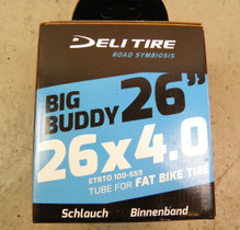 Deli Tire Big Buddy AV 35mm 26