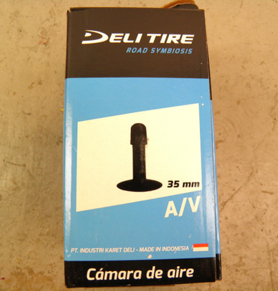 Deli Tire Big Buddy AV 35mm 26