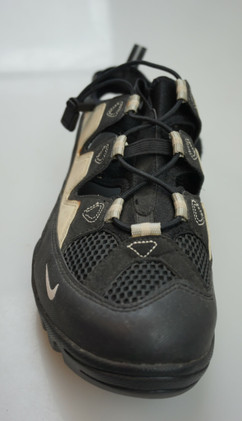 VARASTOPOISTO! - Nike Havasu ajosandaali SPD-valmiudella, kaksi kokoa