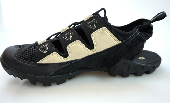 VARASTOPOISTO! - Nike Havasu ajosandaali SPD-valmiudella, kaksi kokoa