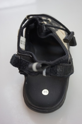 VARASTOPOISTO! - Nike Havasu ajosandaali SPD-valmiudella, kaksi kokoa