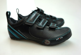 VARASTOPOISTO! - Bontrager Street WSD naisten ajokenkä SPD-valmiudella, kaksi kokoa