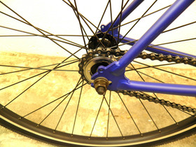 Fairdale Express 700 28