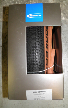 Schwalbe Billy Bonkers 20