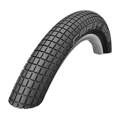 Schwalbe Crazy Bob 20