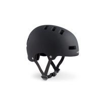 MET Yoyo - kypärä, koko S/51-55cm, musta