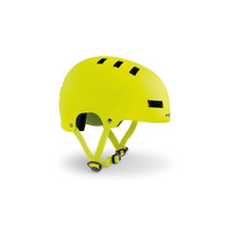 MET Yoyo - kypärä, koko S/51-55cm, neon-keltainen