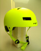 MET Yoyo - kypärä, koko S/51-55cm, neon-keltainen