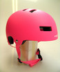 MET Yoyo - kypärä, koko S/51-55cm ja M/54-57cm, pinkki