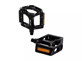 XLC PD-M10 flat-polkimet 1/2