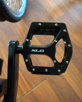 XLC PD-M10 flat-polkimet 1/2