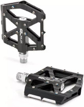 XLC PD-M12 flat-polkimet 9/16