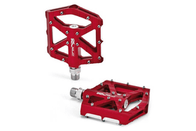 XLC PD-M12 flat-polkimet 9/16