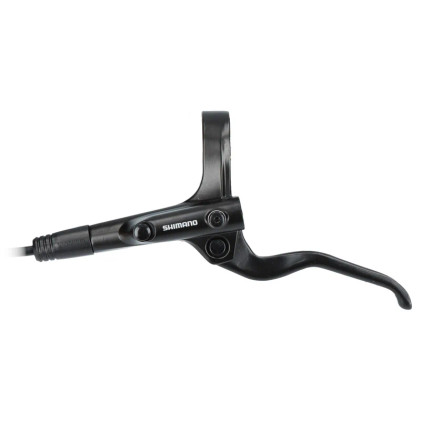 Shimano BL-MT201 + BL-MT200 hydraulitoiminen etujarrusarja, asennusvalmis
