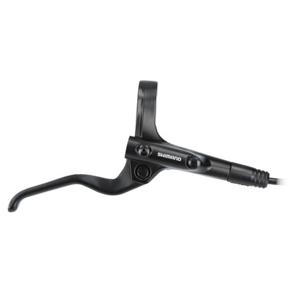 Shimano BL-MT201 + BL-MT200 hydraulitoiminen takajarrusarja, asennusvalmis