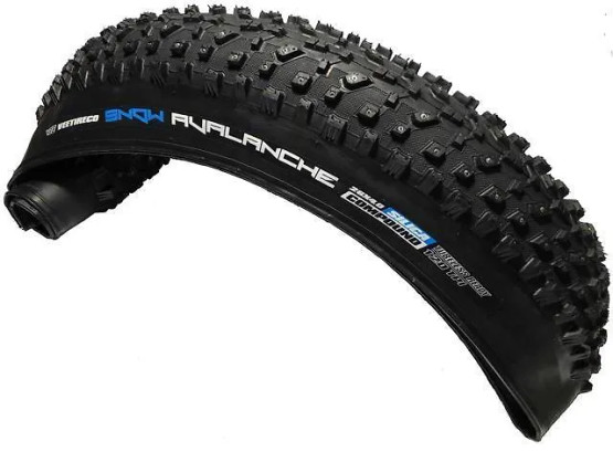 Vee Tire Snow Avalanche 26