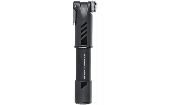 Topeak Mountain TT Twin Turbo minipumppu 8bar