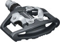 Shimano PD-EH500 Dual SPD / Flat - yhdistelmäpoljin 9/16