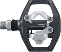 Shimano PD-EH500 Dual SPD / Flat - yhdistelmäpoljin 9/16
