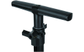 Topeak JoeBlow® Tubi 2Stage tehopumppu mittarilla