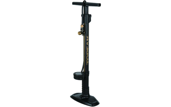 Topeak JoeBlow® Tubi 2Stage tehopumppu mittarilla