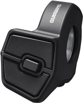 Shimano Steps SW-E6010-L sähköpyörän avustuskytkin, vasen
