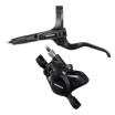 Shimano BL-MT201 + BL-MT200 hydraulitoiminen etujarrusarja, asennusvalmis