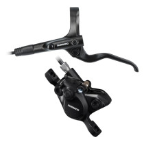 Shimano BL-MT201 + BL-MT200 hydraulitoiminen etujarrusarja, asennusvalmis