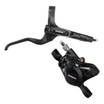 Shimano BL-MT201 + BL-MT200 hydraulitoiminen takajarrusarja, asennusvalmis