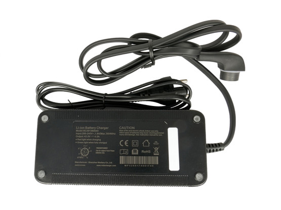 Haibike / Winora /Yamaha -laturi 4A, Simplo 630Wh / 720Wh integroiduille akuille