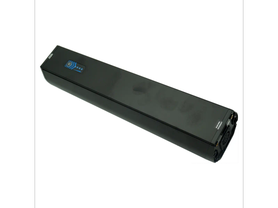 Haibike / Winora / Yamaha - Simplo 630Wh integroitu runkoakku