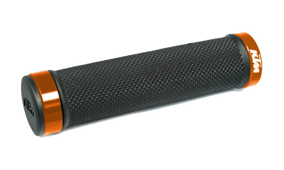 KTM Team Diamond 130mm Lock-On kädensijat