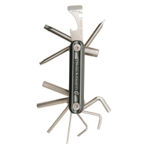 Blackburn Grid 13 -monitoimityökalu, 13-os.