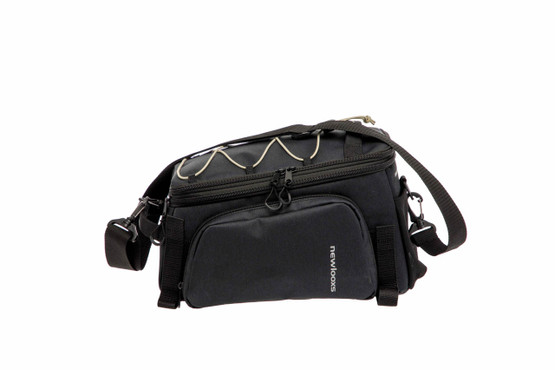 New Looxs Sports Trunkbag Strap 29l tavaratelinelaukku, velcro-kiinnitys