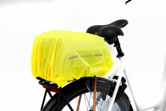 New Looxs Sports Trunkbag Strap 29l tavaratelinelaukku, velcro-kiinnitys