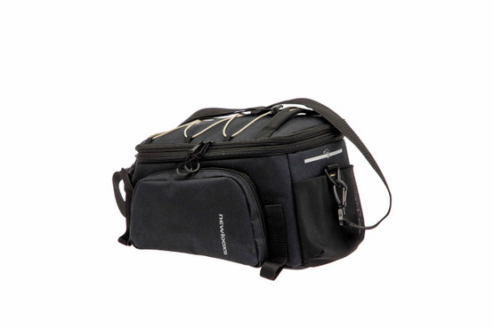 New Looxs Sports Trunkbag Strap 29l tavaratelinelaukku, velcro-kiinnitys
