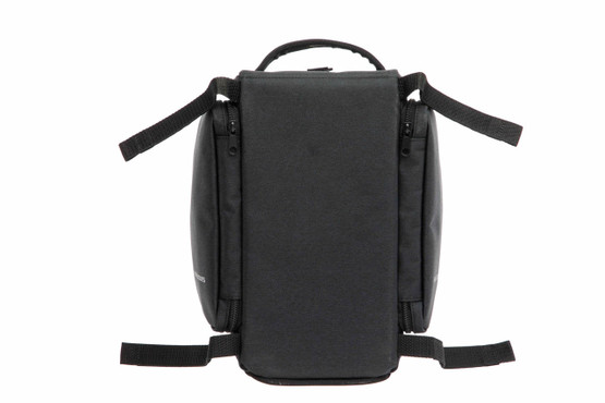 New Looxs Sports Trunkbag Strap 29l tavaratelinelaukku, velcro-kiinnitys