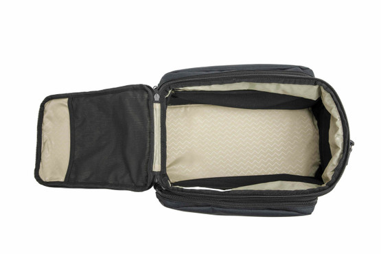 New Looxs Sports Trunkbag Strap 29l tavaratelinelaukku, velcro-kiinnitys