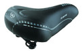 Selle Monte Grappa 530 Max Comfort vakiopyörän satula, 265x210mm