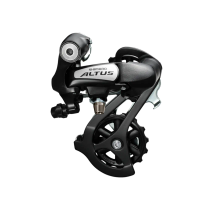 Shimano Altus RD-M310 7/8-v takavaihtaja, korvakekiinnitys