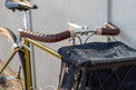Velo Orange Porteur 480mm/25,4mm/22,2mm ohjaustanko