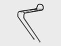Atran Velo Granny Front AVS etuteline