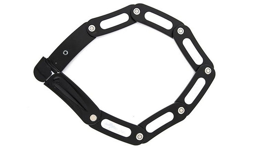 Uläc Type-X 70 Neo Blade taittolukko 70cm