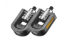 Taittopyörän polkimet Union SP153 9/16