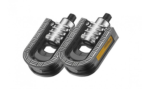 Taittopyörän polkimet Union SP153 9/16