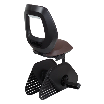 Bobike One Junior -istuin max. 35kg lapselle