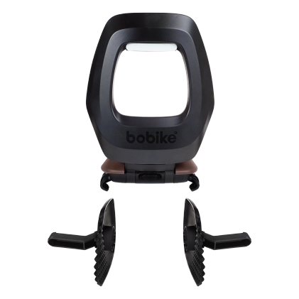 Bobike One Junior -istuin max. 35kg lapselle