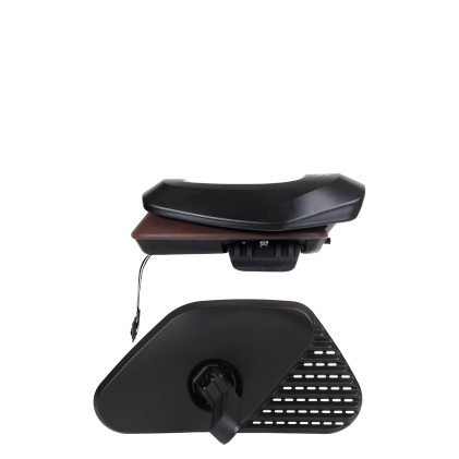 Bobike One Junior -istuin max. 35kg lapselle