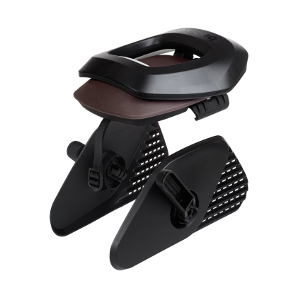 Bobike One Junior -istuin max. 35kg lapselle